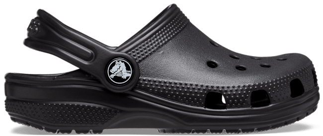 Kids' Classic Clog;