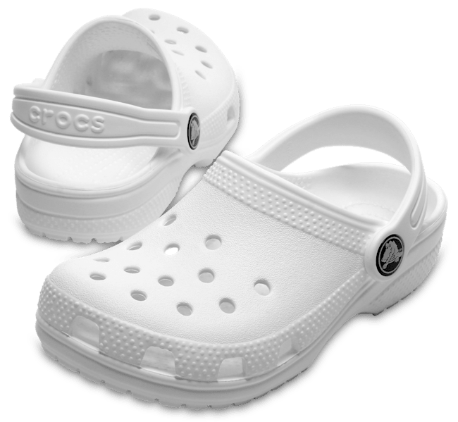 Kids' Classic Clog;