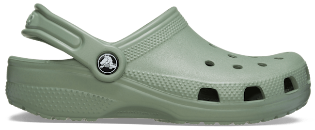 Kids' Classic Clog;