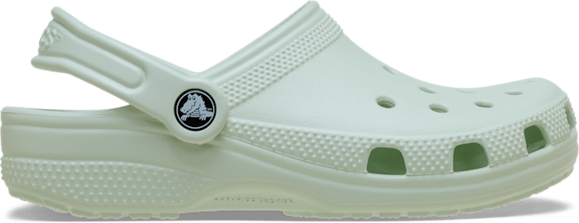 Kids' Classic Clog;