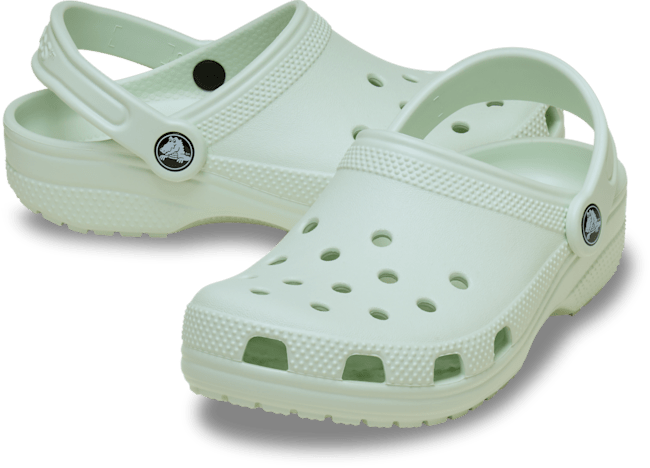 Kids' Classic Clog;