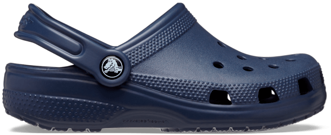 Kids' Classic Clog;