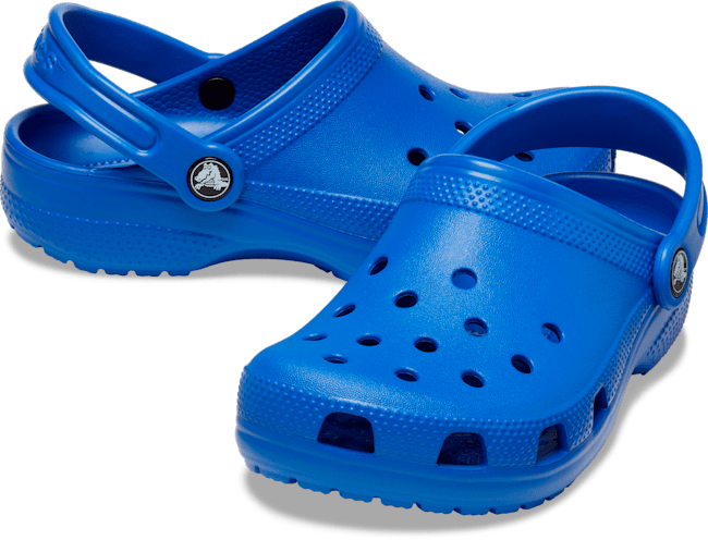 Kids' Classic Clog;