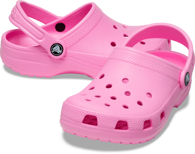 Kids' Classic Clog;