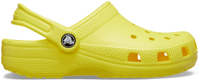 Kids' Classic Clog;