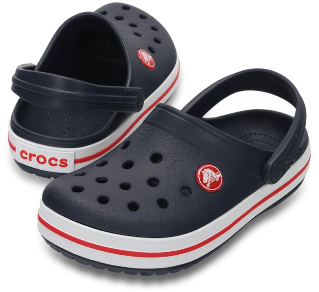 Toddler Crocband™ Clog;
