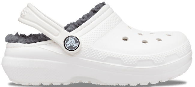 Toddler Baya Lined Clog