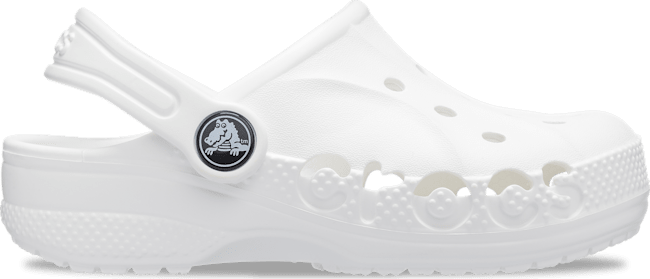 Toddler Baya Clog;