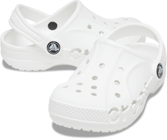 Toddler Baya Clog;