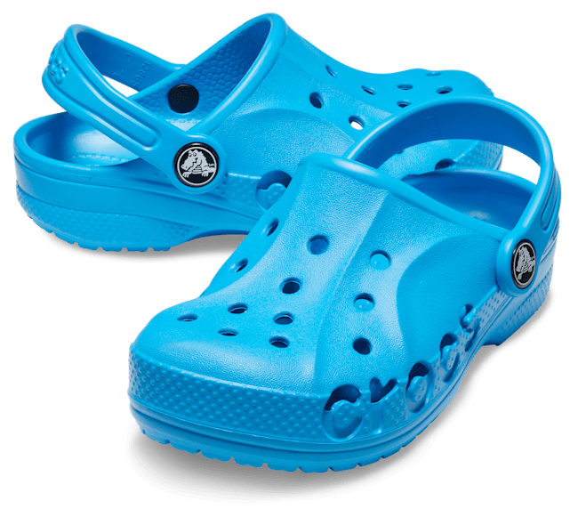 Toddler Baya Clog;