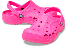 Toddler Baya Clog;