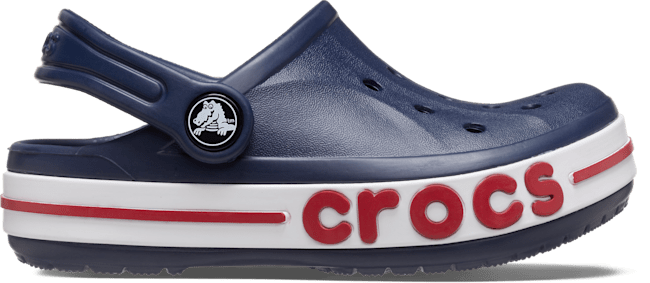 Toddler Bayaband Clog;