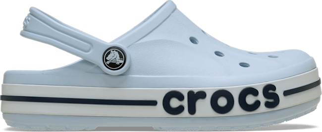Toddler Bayaband Clog;
