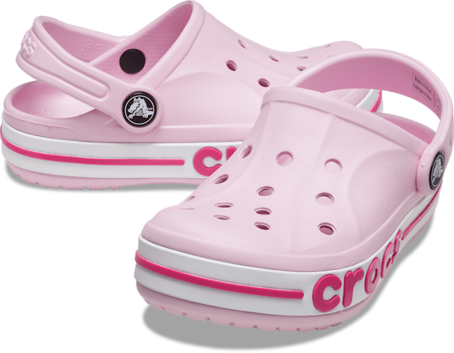 Toddler Bayaband Clog;