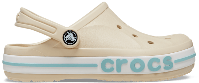 Kids' Bayaband Clog