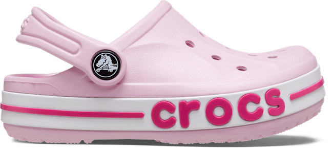 Kids' Bayaband Clog;