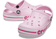 Kids' Bayaband Clog;