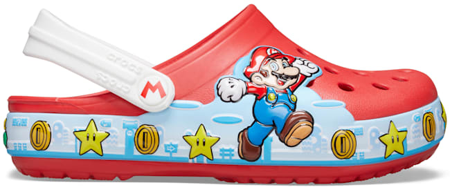 Kids' Classic Clog