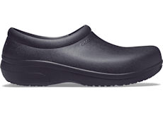 https://media.crocs.com/images/t_ok_card/f_auto%2Cq_auto/products/207230_001_ALT100/crocs-crocs-on-the-clock-literide-slip-resistant-work-slip-on-black-charm-view