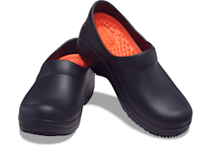 Womens Neria Pro II LiteRide™ Work Clog;