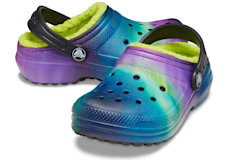 Kids' Classic Lined Out of This World Clog;