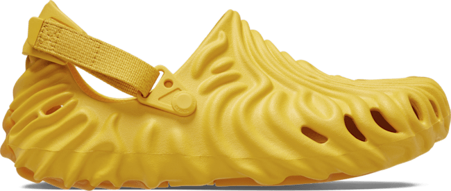 Salehe Bembury X Crocs The Pollex Slide