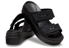 Brooklyn Buckle;