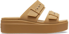 Chaussures à boucles Brooklyn