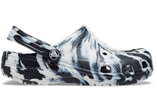 Kids' Classic Marbled Clog;
