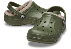 Kids’ Baya Lined Clog;