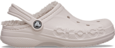 Kids’ Baya Lined Clog