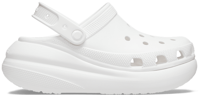Crush Clog