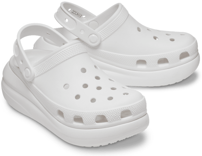 Crush Clog;