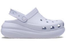Crush Clog;