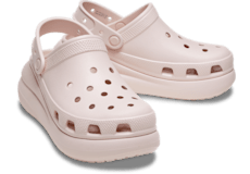 Crush Clog;