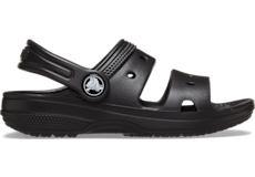 Toddler Classic Crocs Sandal;