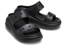Crush Sandal;