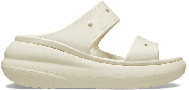 Crush Sandal;