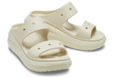 Crush Sandal;