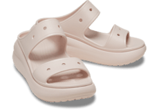 Crush Sandal;