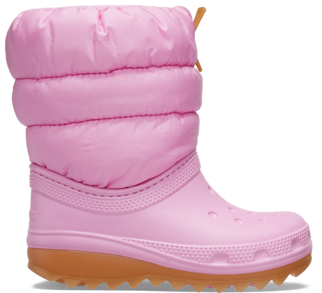Kids' Classic Neo Puff Boot