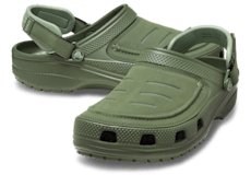 Men’s Classic Yukon Vista II LiteRide™ Clog;