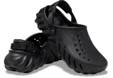 Echo Clog;