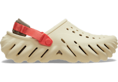 Echo Clog;