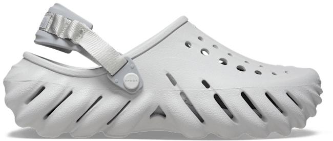 Echo Clog;