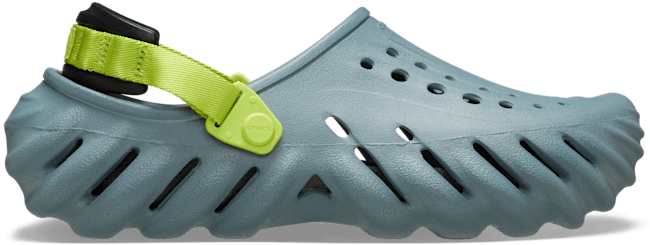 Echo Clog;