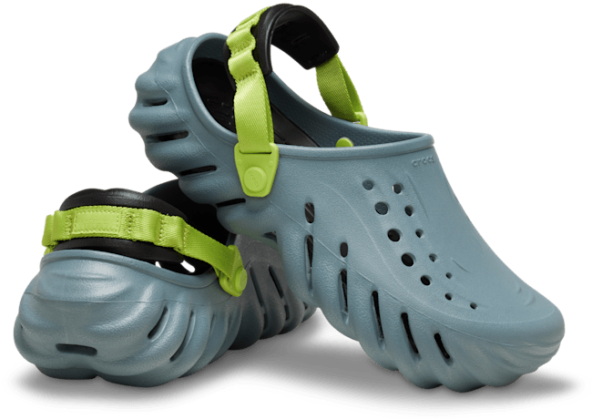 Echo Clog;