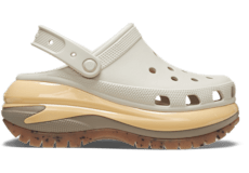 Mega Crush Clog;