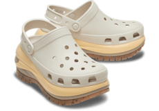 Mega Crush Clog;
