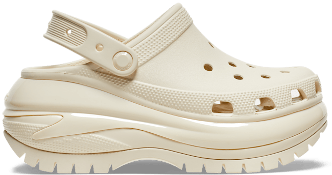 Mega Crush Clog;